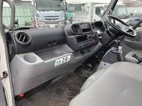 日野デュトロ高所作業車小型（2t・3t）[写真32]