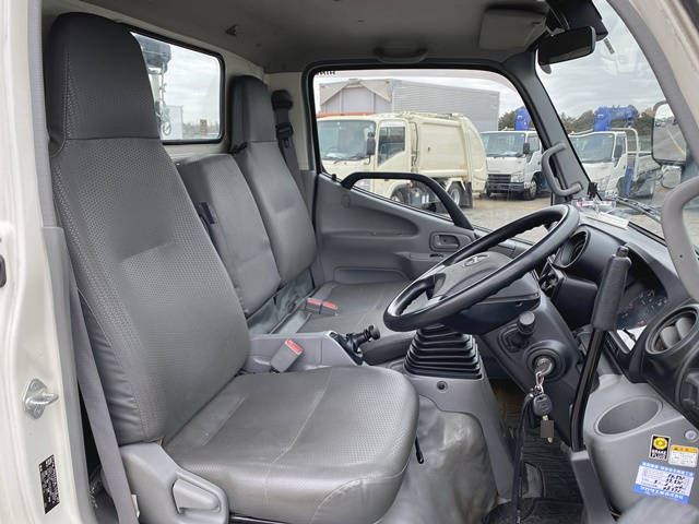 日野デュトロ高所作業車小型（2t・3t）[写真35]