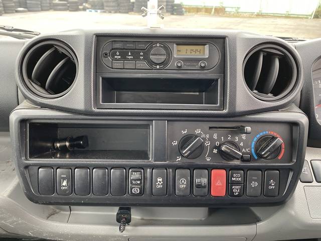 日野デュトロ高所作業車小型（2t・3t）[写真37]