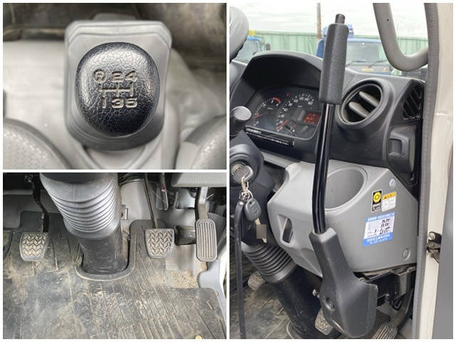 日野デュトロ高所作業車小型（2t・3t）[写真39]