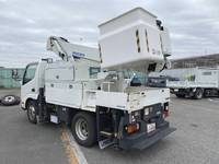 日野デュトロ高所作業車小型（2t・3t）[写真04]