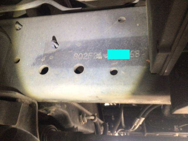 日産アトラス平ボディ小型（2t・3t）[写真26]