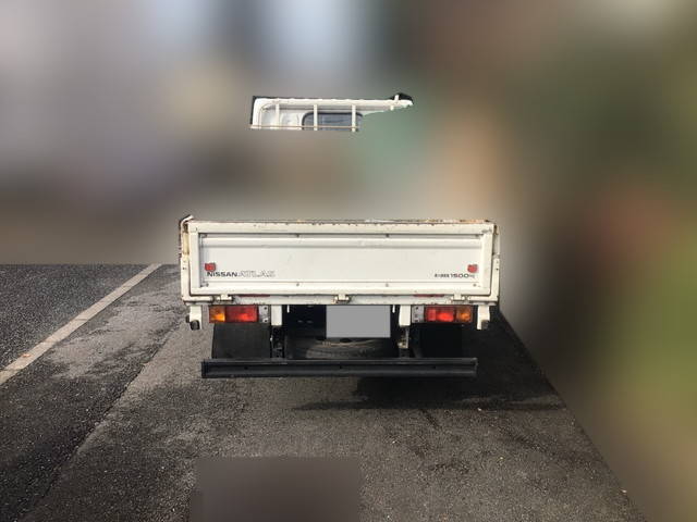 日産アトラス平ボディ小型（2t・3t）[写真08]