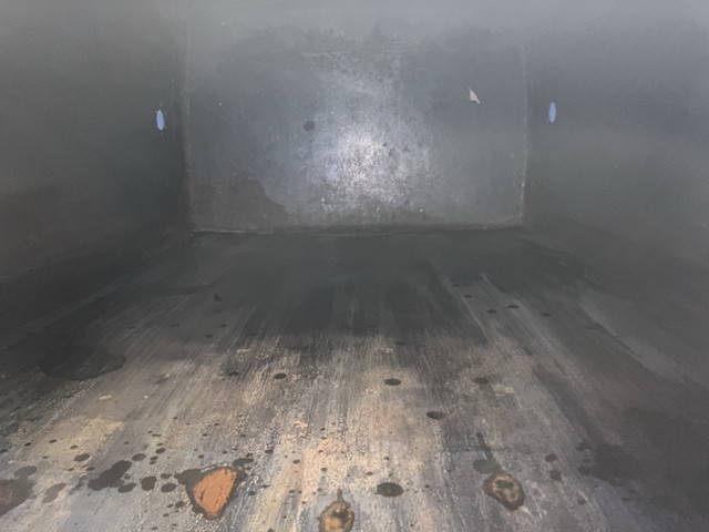 いすゞエルフパッカー車（塵芥車）小型（2t・3t）[写真11]