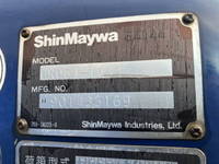 いすゞエルフパッカー車（塵芥車）小型（2t・3t）[写真16]