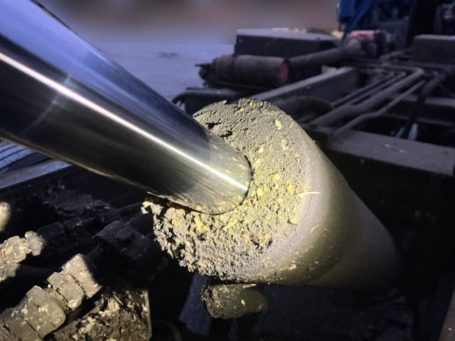 いすゞエルフパッカー車（塵芥車）小型（2t・3t）[写真19]