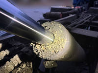 いすゞエルフパッカー車（塵芥車）小型（2t・3t）[写真19]