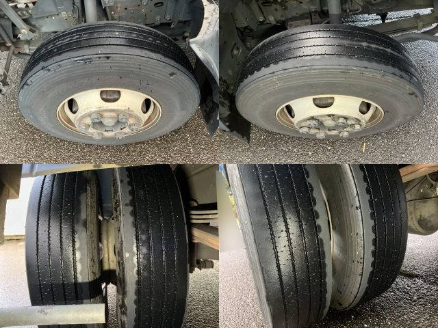 いすゞエルフパッカー車（塵芥車）小型（2t・3t）[写真21]