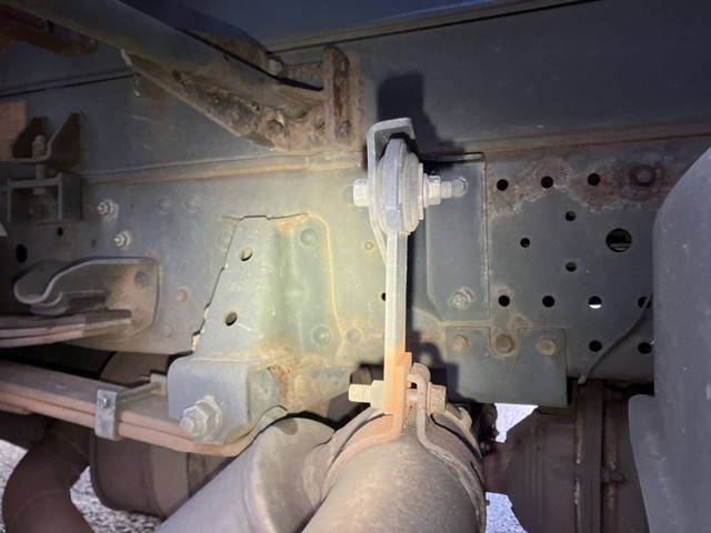 いすゞエルフパッカー車（塵芥車）小型（2t・3t）[写真24]