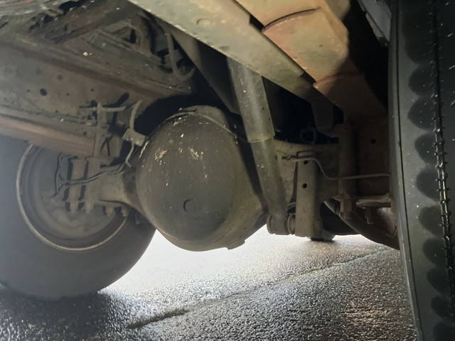 いすゞエルフパッカー車（塵芥車）小型（2t・3t）[写真25]