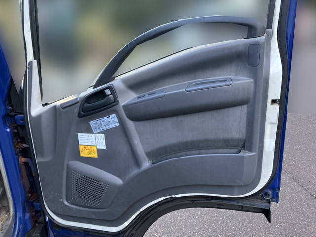 いすゞエルフパッカー車（塵芥車）小型（2t・3t）[写真29]