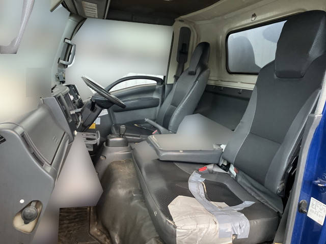 いすゞエルフパッカー車（塵芥車）小型（2t・3t）[写真30]