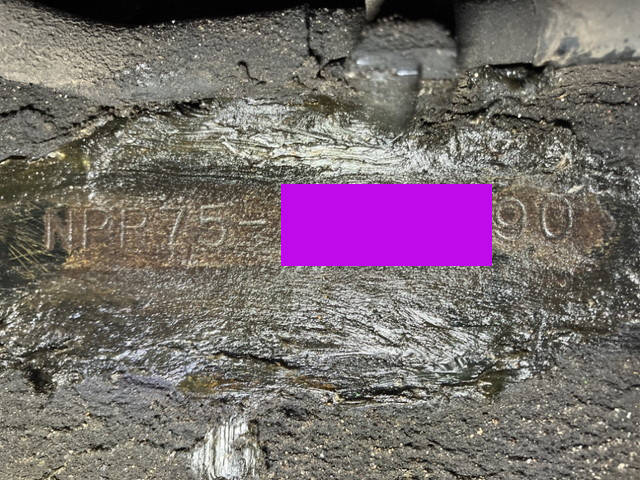 いすゞエルフパッカー車（塵芥車）小型（2t・3t）[写真37]