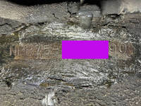 いすゞエルフパッカー車（塵芥車）小型（2t・3t）[写真37]