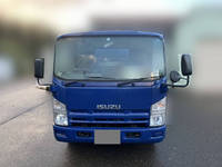 いすゞエルフパッカー車（塵芥車）小型（2t・3t）[写真05]