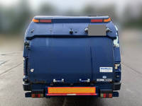 いすゞエルフパッカー車（塵芥車）小型（2t・3t）[写真08]