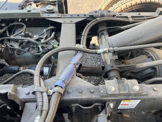 日野デュトロローダーダンプ小型（2t・3t）[写真11]