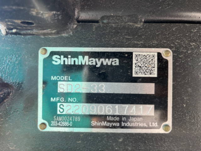 日野デュトロローダーダンプ小型（2t・3t）[写真12]