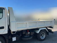 日野デュトロローダーダンプ小型（2t・3t）[写真15]