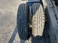 日野デュトロローダーダンプ小型（2t・3t）[写真17]