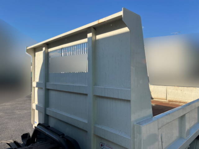 日野デュトロローダーダンプ小型（2t・3t）[写真24]