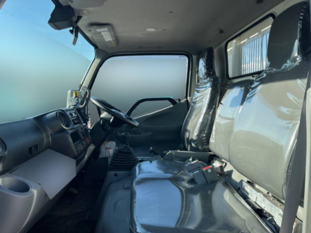 日野デュトロローダーダンプ小型（2t・3t）[写真26]