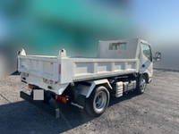 日野デュトロローダーダンプ小型（2t・3t）[写真02]