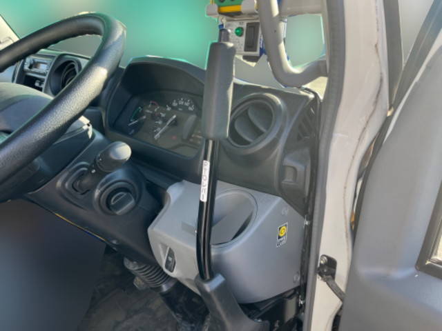 日野デュトロローダーダンプ小型（2t・3t）[写真30]