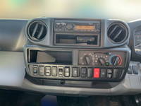 日野デュトロローダーダンプ小型（2t・3t）[写真34]