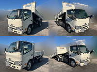 日野デュトロローダーダンプ小型（2t・3t）[写真05]