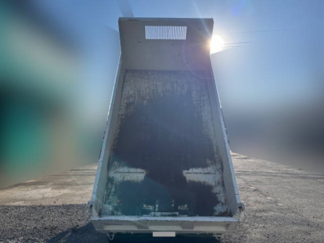 日野デュトロローダーダンプ小型（2t・3t）[写真08]