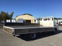 日野デュトロ平ボディ小型（2t・3t）[写真12]