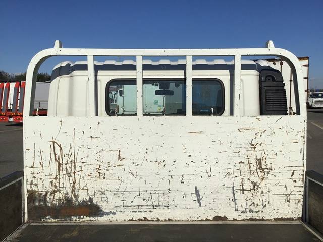 日野デュトロ平ボディ小型（2t・3t）[写真14]