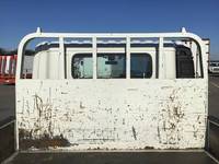 日野デュトロ平ボディ小型（2t・3t）[写真14]