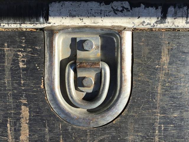 日野デュトロ平ボディ小型（2t・3t）[写真15]