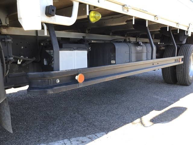 日野デュトロ平ボディ小型（2t・3t）[写真20]