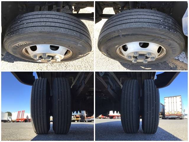 日野デュトロ平ボディ小型（2t・3t）[写真21]