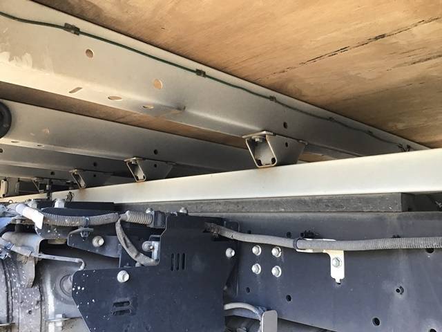 日野デュトロ平ボディ小型（2t・3t）[写真23]