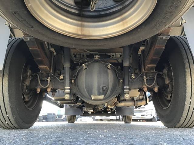 日野デュトロ平ボディ小型（2t・3t）[写真25]