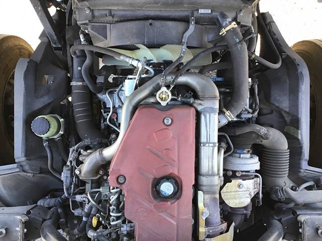 日野デュトロ平ボディ小型（2t・3t）[写真26]