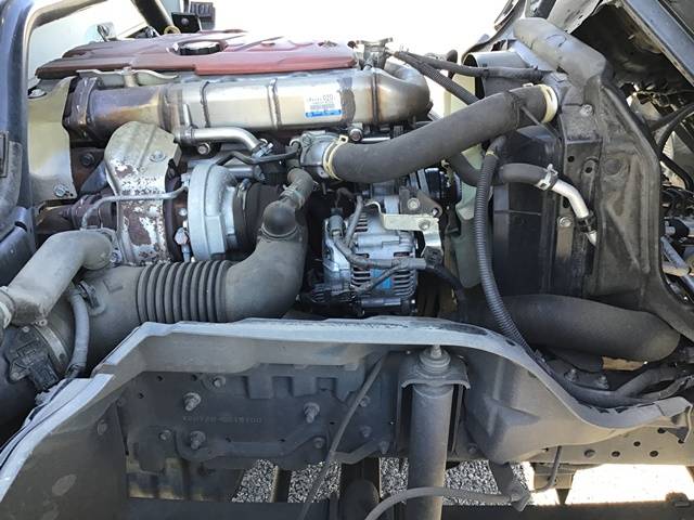 日野デュトロ平ボディ小型（2t・3t）[写真28]