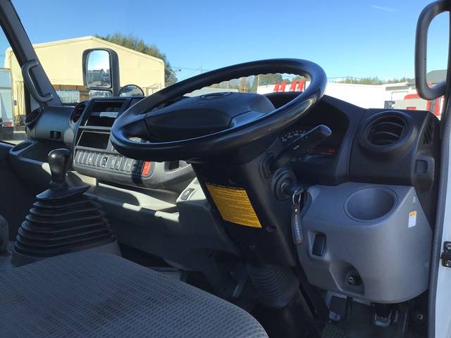 日野デュトロ平ボディ小型（2t・3t）[写真35]