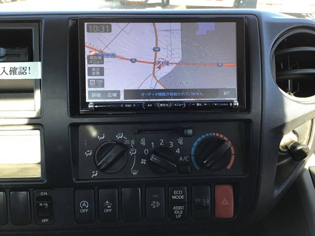 日野デュトロ平ボディ小型（2t・3t）[写真36]