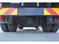 いすゞエルフ平ボディ小型（2t・3t）[写真16]