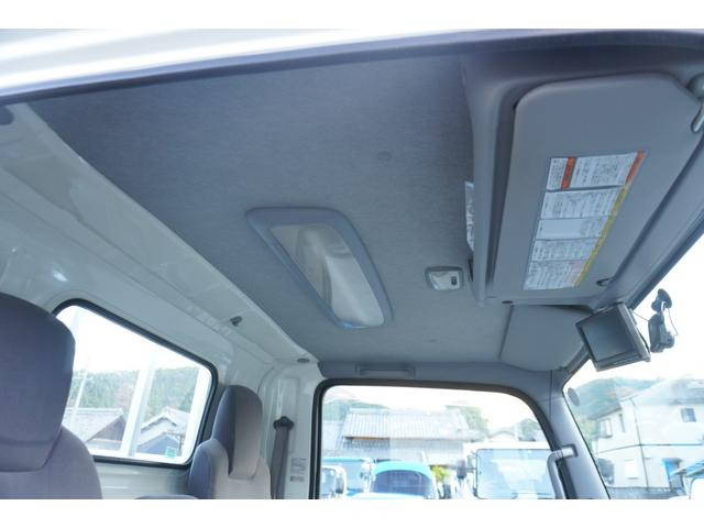 いすゞエルフ平ボディ小型（2t・3t）[写真20]