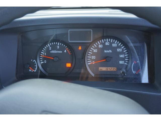 いすゞエルフ平ボディ小型（2t・3t）[写真22]