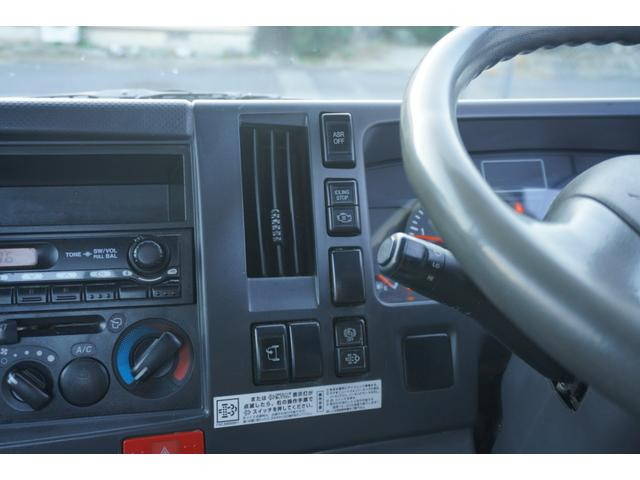 いすゞエルフ平ボディ小型（2t・3t）[写真23]