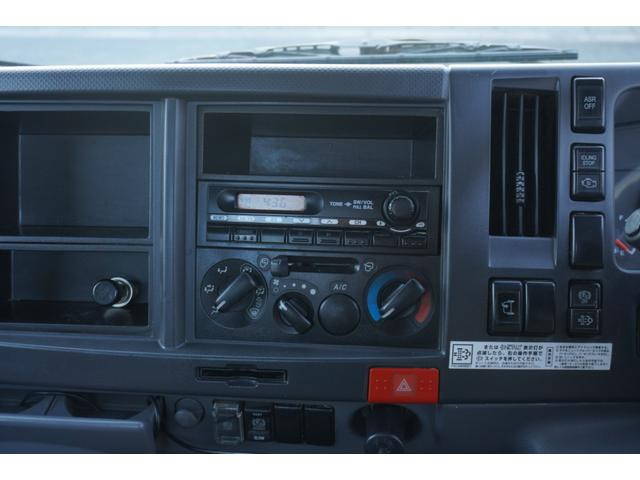 いすゞエルフ平ボディ小型（2t・3t）[写真25]