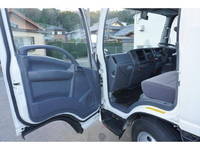 いすゞエルフ平ボディ小型（2t・3t）[写真27]