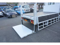 いすゞエルフ平ボディ小型（2t・3t）[写真33]